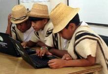 Atenci&oacute;n a poblaciones en IEO