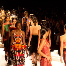 Evento de Clausura Cali ExpoShow             