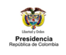 Escudo Colombia