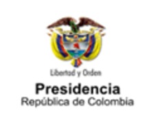 Escudo Colombia    