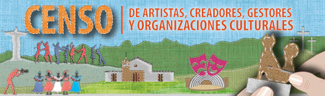 Censo de Artistas