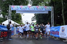 Carrera 8k rio pance 31