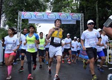 Carrera 8k rio pance 37