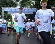 Carrera 8k rio pance 42