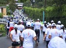 Carrera 8k rio pance 46