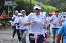 Carrera 8k rio pance 59