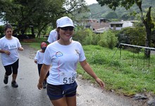 Carrera 8k rio pance 72