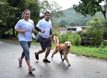 Carrera 8K Rio Pance foto 73