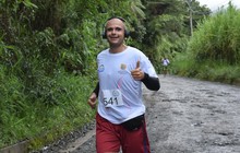 Carrera 8K Rio Pance foto 103