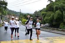 Carrera 8K Rio Pance foto 122