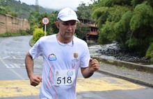 Carrera 8K Rio Pance foto 165