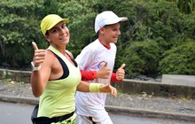 Carrera 8K Rio Pance foto 1763