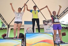 Carrera 8K Rio Pance foto 313