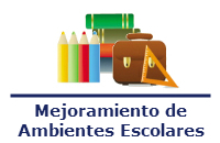 Mejoramiento de Ambientes Escolares - Informaci&oacute;n B&aacute;sica del Proyecto