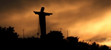 Cristo rey