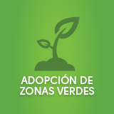 Adopci&oacute;n de zonas verdes