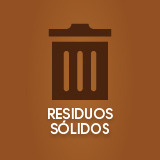 Residuos s&oacute;lidos