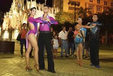 Este jueves 15, clausura de Est&iacute;mulos 2016