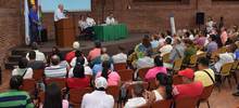 Asamblea del CMR 