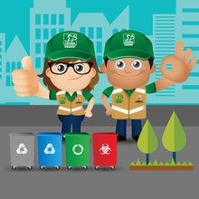 Gestores Ambientales DAGMA