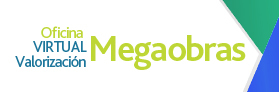 oficina virtual de megaobras