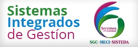 sistemas integrados de gestion