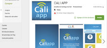 CaliApp