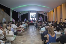 Temporada de fin de a&ntilde;o en el Museo La Tertulia