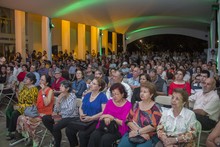 Temporada de fin de a&ntilde;o en el Museo La Tertulia