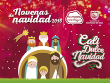 Novenas desde la 72W por Telepac&iacute;fico