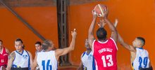 Baloncesto en silla de ruedas 01