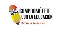 Reubicaciones , inscripciones y matriculas