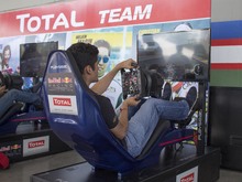 Motores con Oscar Tunjo