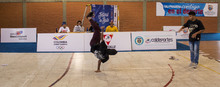 Festival de Baile Deportivo