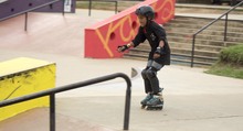 Festival de Deportes Extremos