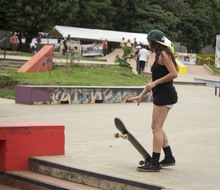 Festival de Deportes Extremos