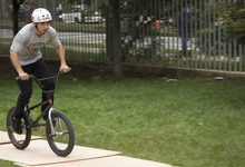 Festival de Deportes Extremos