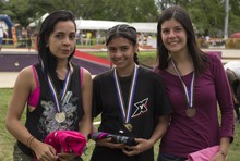 Festival de Deportes Extremos