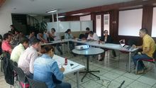 Taller IDESC: NTC 4611