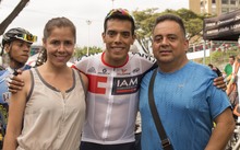 Feria deportiva 2016