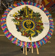 Feria deportiva 2016