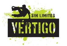 Logo Vertigo