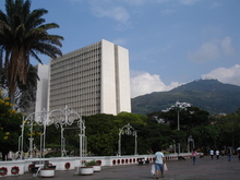 Imagen Principal Hacienda