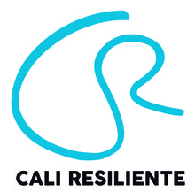 Logo Cali Resiliente
