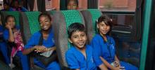 Transporte Escolar