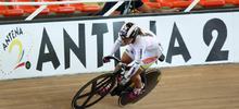 Ciclismo de Pista 02