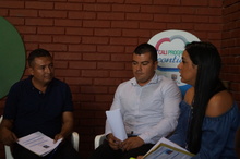 Cerca de 3.000 personas acudieron a jornada de empleo 