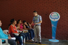 Cerca de 3.000 personas acudieron a jornada de empleo 