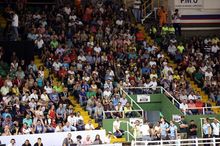 COPA MUNDO DE CICLISMO DE PISTA CALI 2017- 07