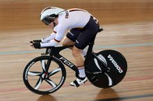 COPA MUNDO DE CICLISMO DE PISTA CALI 2017-011
